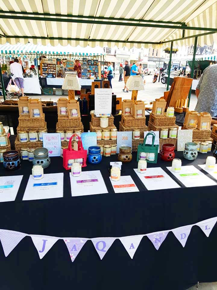 Cirencester Arts and Crafts Market