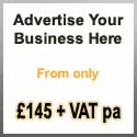 Cirencester website advertising