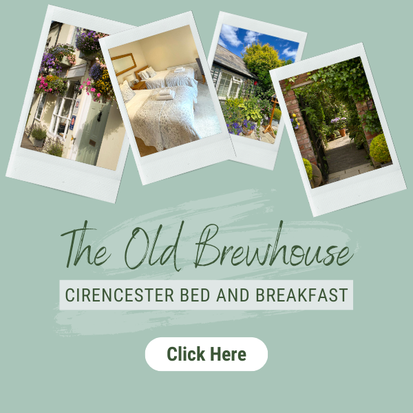 The Old Brewhouse bed and breakfast