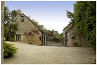 Bibury Holiday Cottages