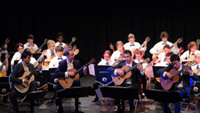 Aquarelle Guitar Quartet Review