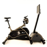 Bike To The Future At Cotswold Leisure Cirencester