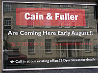 Cirencester Estate Agency to open new office