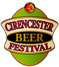 Cirencester Beer Festival 2011