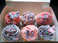 Cirencester Cupcake Fans Delighted