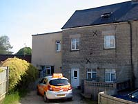 Cirencester Flat Available