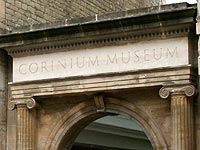 Corinium Museum Received High-Standards Award