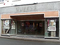 Costa Coffee, Cirencester
