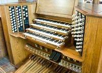Events to celebrate an explosion of sound…