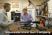 Gloucestershire Gun and Gunsmithing Company