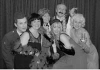 Barking Mad Theatre Company