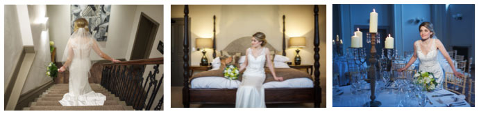 Top Cirencester Hotel To Host First Wedding Fayre