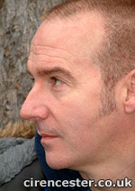 Midge Ure returns to the Corn Hall, Cirencester