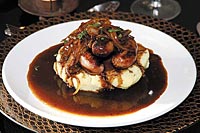 The Orchid Restaurant - Gift Vouchers
