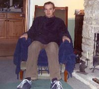 Police appeal for help finding Cirencester man