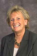Chairman and Leader Elected at Cotswold DC