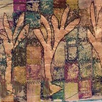 Textile Artists To Come To Museum For Two Months