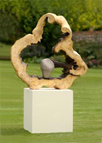 Tree of Life - Corinium Museum, Cirencester