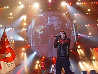 U2 tribute band to play the Corn Hall, Cirencester