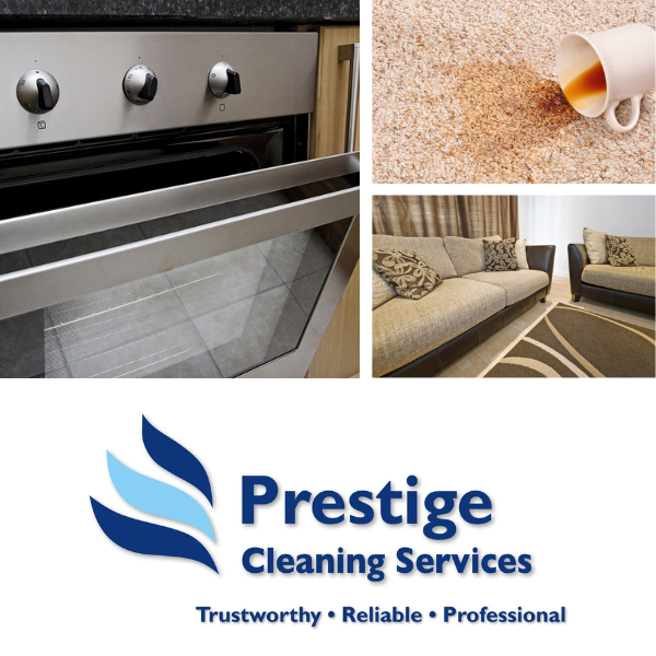 Prestige Cleaning Services