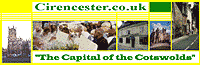 Cirencester Discussion Forum