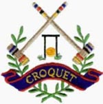 Cirencester Croquet Club logo