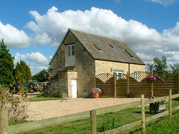 Poole Keynes Self Catering