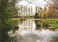 Bittenham Springs