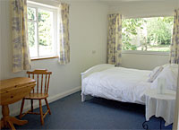 Bittenham Springs