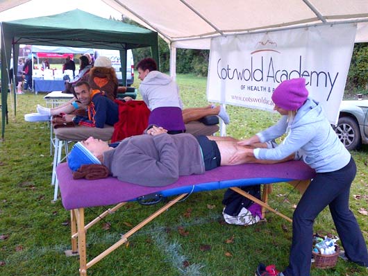 Cotswold Academy of Health and Beauty
