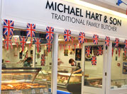 Michael Hart and Son Family Butchers