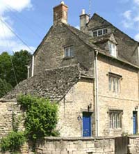 Mill Cottage