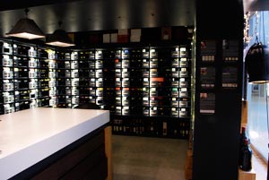 Oeno, Cirencester Wine Merchant