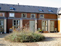 Orchard Cottage