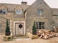Springfield Country House