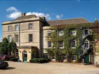 Best Western Stratton House Hotel