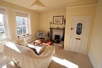 Talbot Inn - Self Catering Apartment
