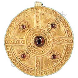 Corinium Museum  Exhibit
