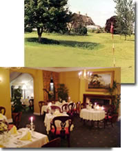Cricklade Hotel & Country Club