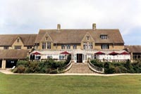 Cricklade Hotel & Country Club