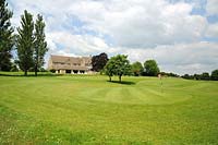 Cricklade House (formerly Cricklade Hotel & Country Club)