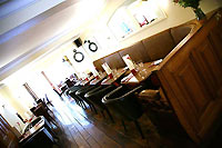 Harry Hare's Restaurant and Brasserie
