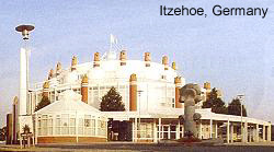 Itzehoe, Germany