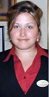 Restraunts Manager - Loiuse