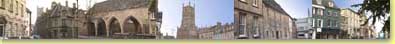 Views Of Cirencester