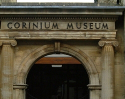 The Corinium Museum