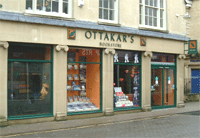 Ottakers