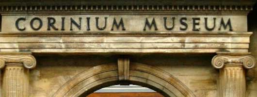 The Corinium Museum, Cirencester
