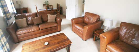 Self catering holiday accommodation in Cirencester