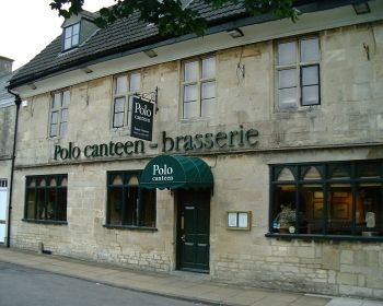 Polo Canteen